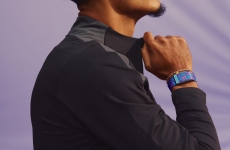 WHOOP x Virgil Van Dijk