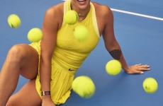 Aryna Sabalenka