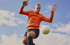 WHOOP x Virgil Van Dijk 2026