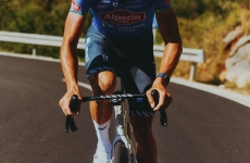 WHOOP x Alpecin Premier Tech