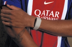 WHOOP x PSG